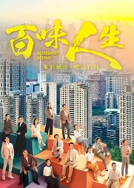 热播剧长风渡口剧照